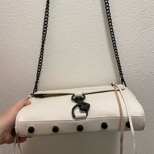 Rebecca Minkoff M.A.C. Crossbody bag